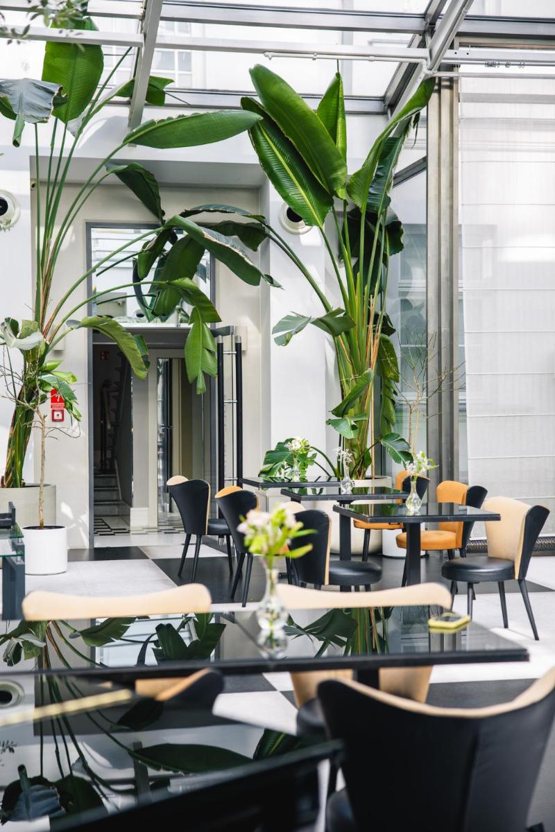 H15 Boutique Hotel, Warsaw, a Member of Design Hotels