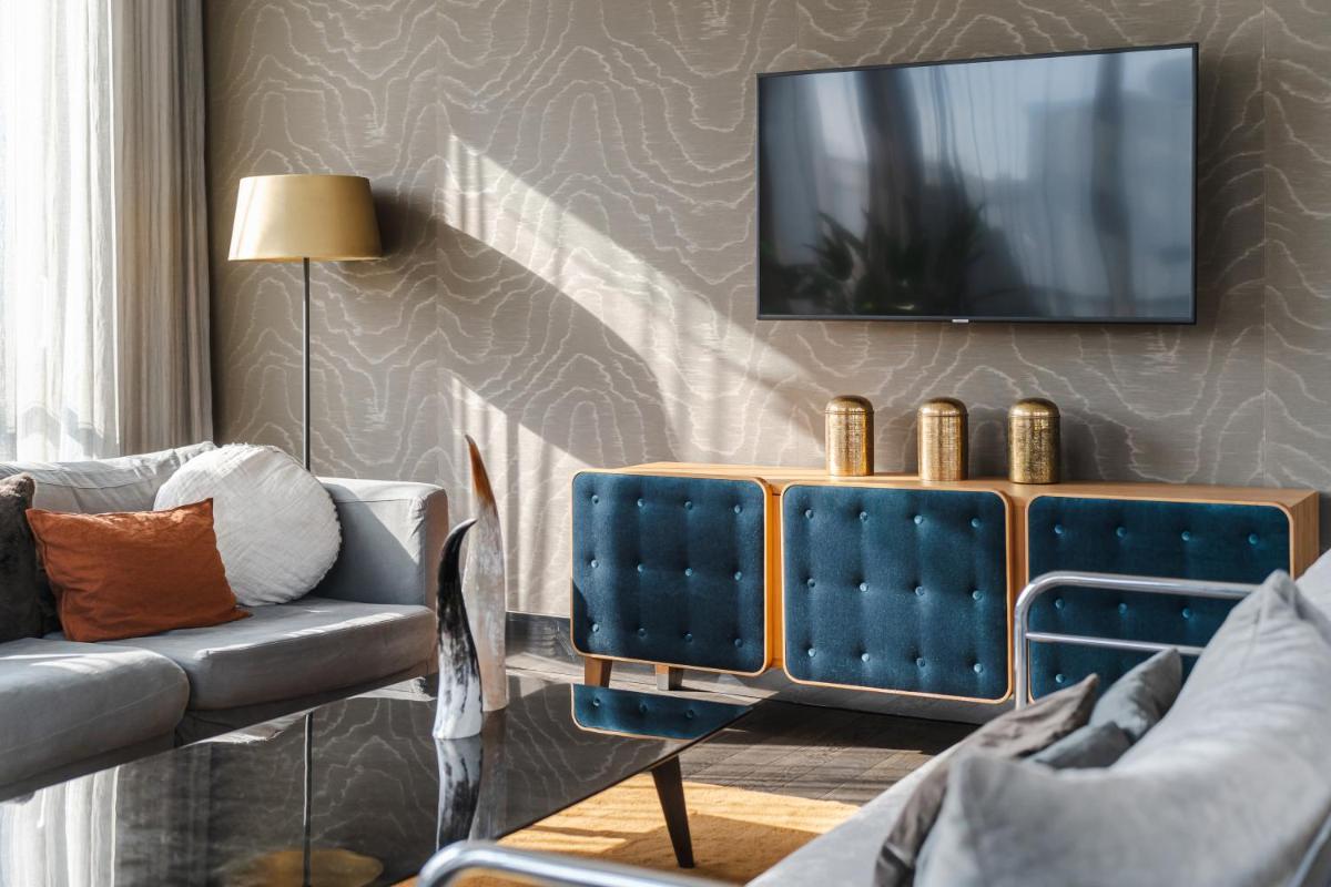 H15 Boutique Hotel, Warsaw, a Member of Design Hotels