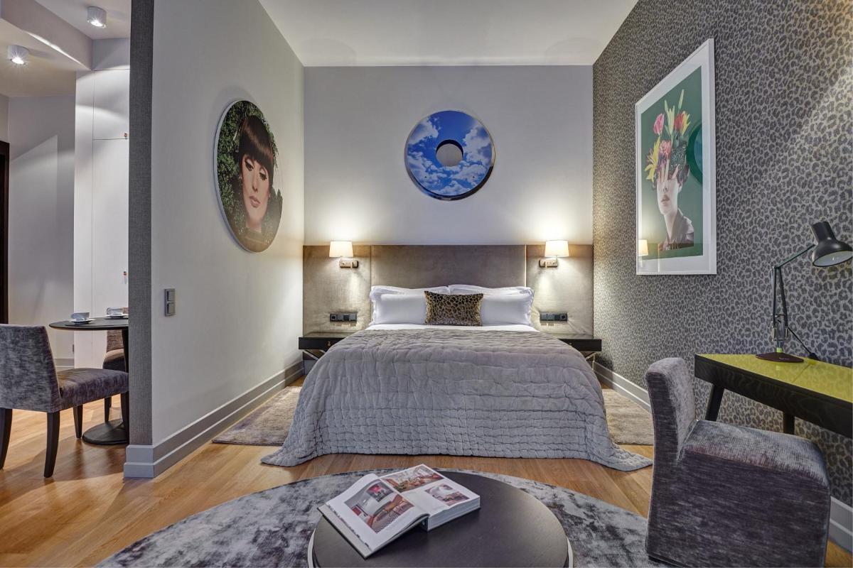 H15 Boutique Hotel, Warsaw, a Member of Design Hotels