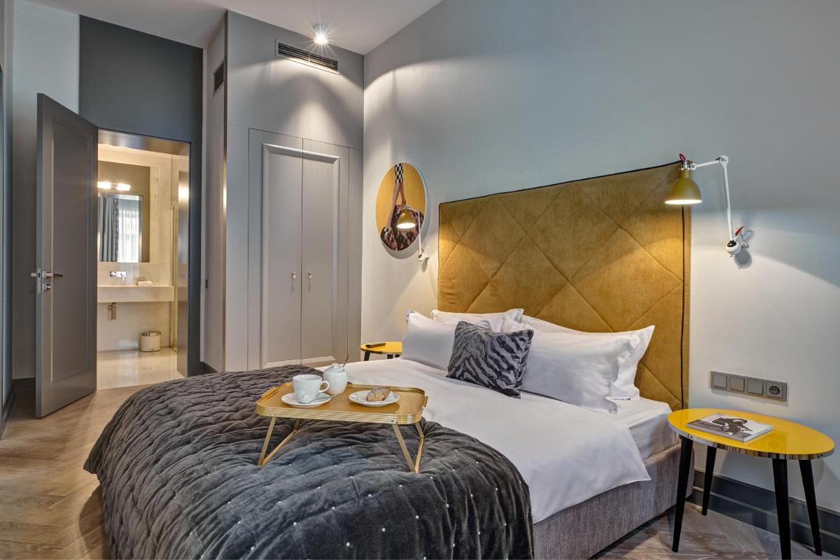 H15 Boutique Hotel, Warsaw, a Member of Design Hotels