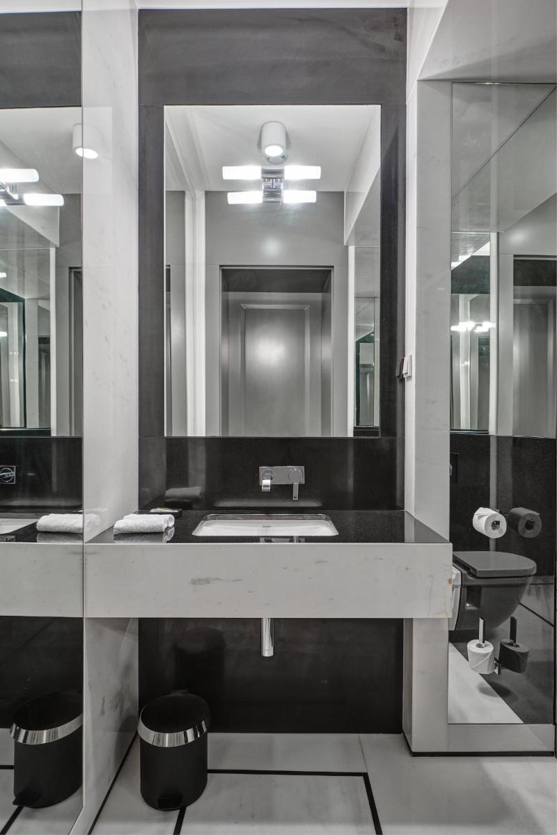 H15 Boutique Hotel, Warsaw, a Member of Design Hotels