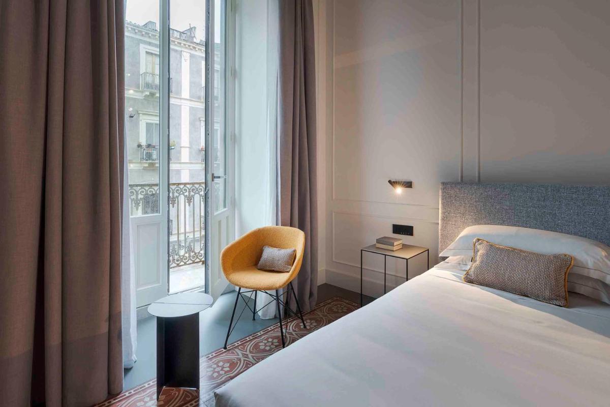 Habitat Boutique Hotel