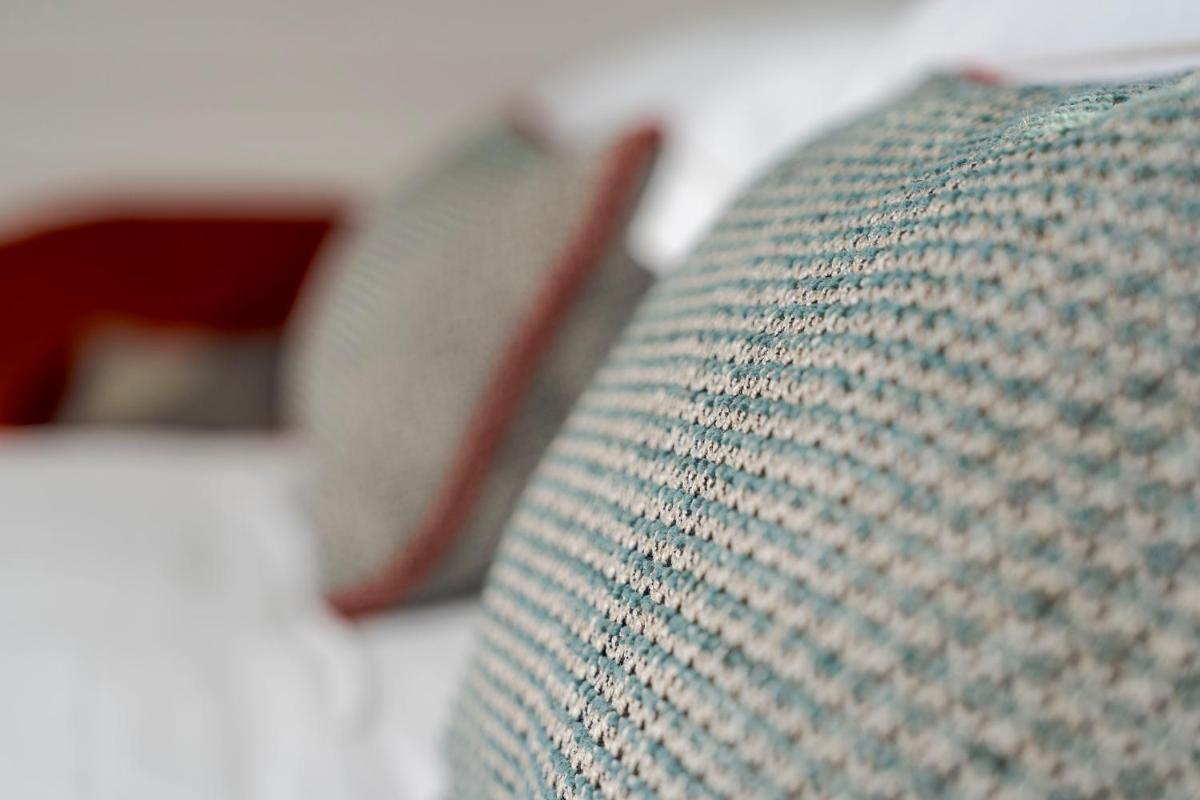 Habitat Boutique Hotel