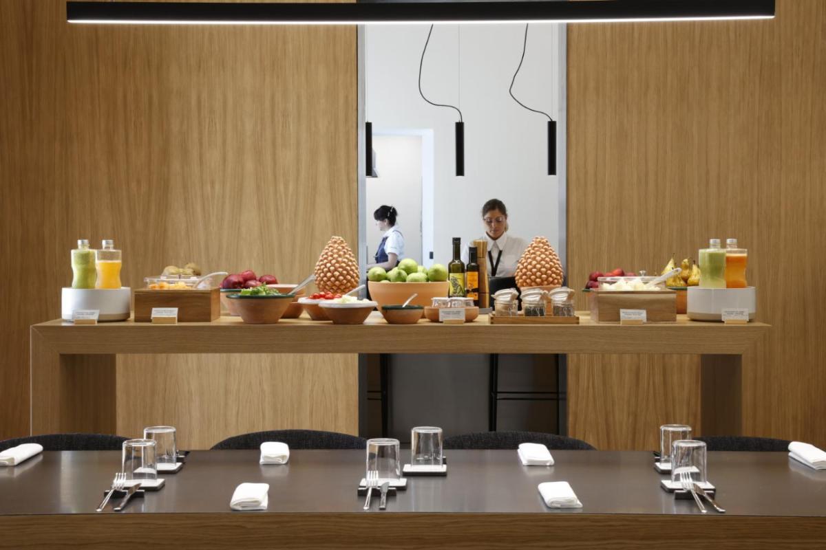 Habitat Boutique Hotel