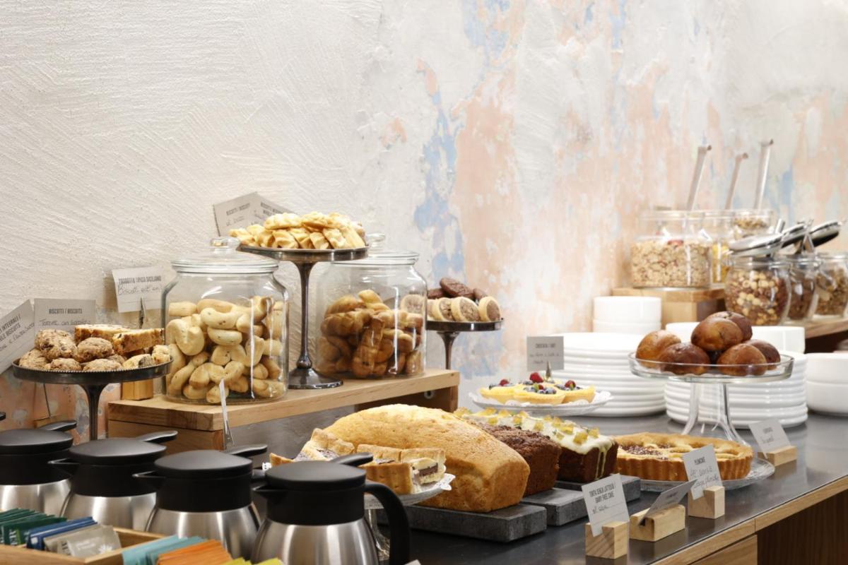 Habitat Boutique Hotel