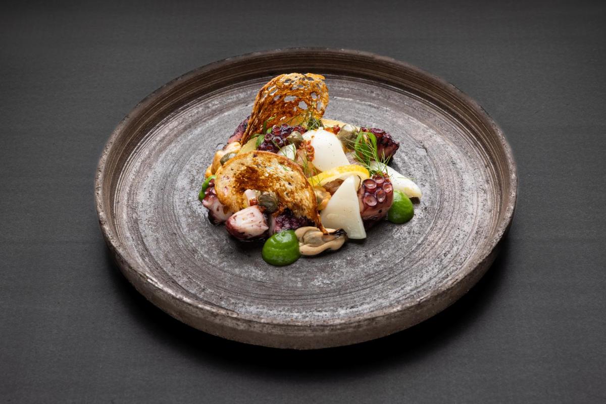 Habitat Boutique Hotel