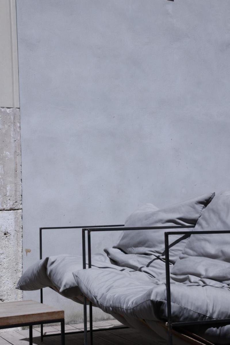 Habitat Boutique Hotel