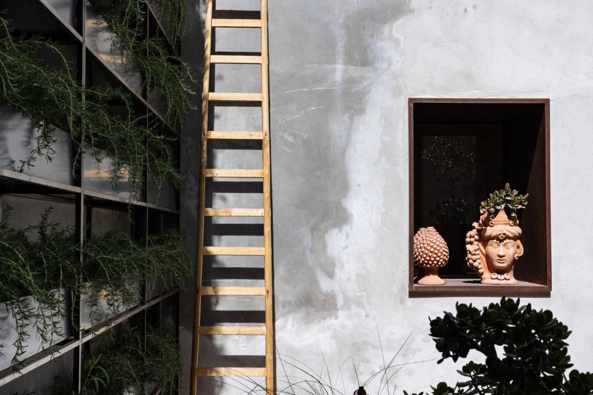 Habitat Boutique Hotel