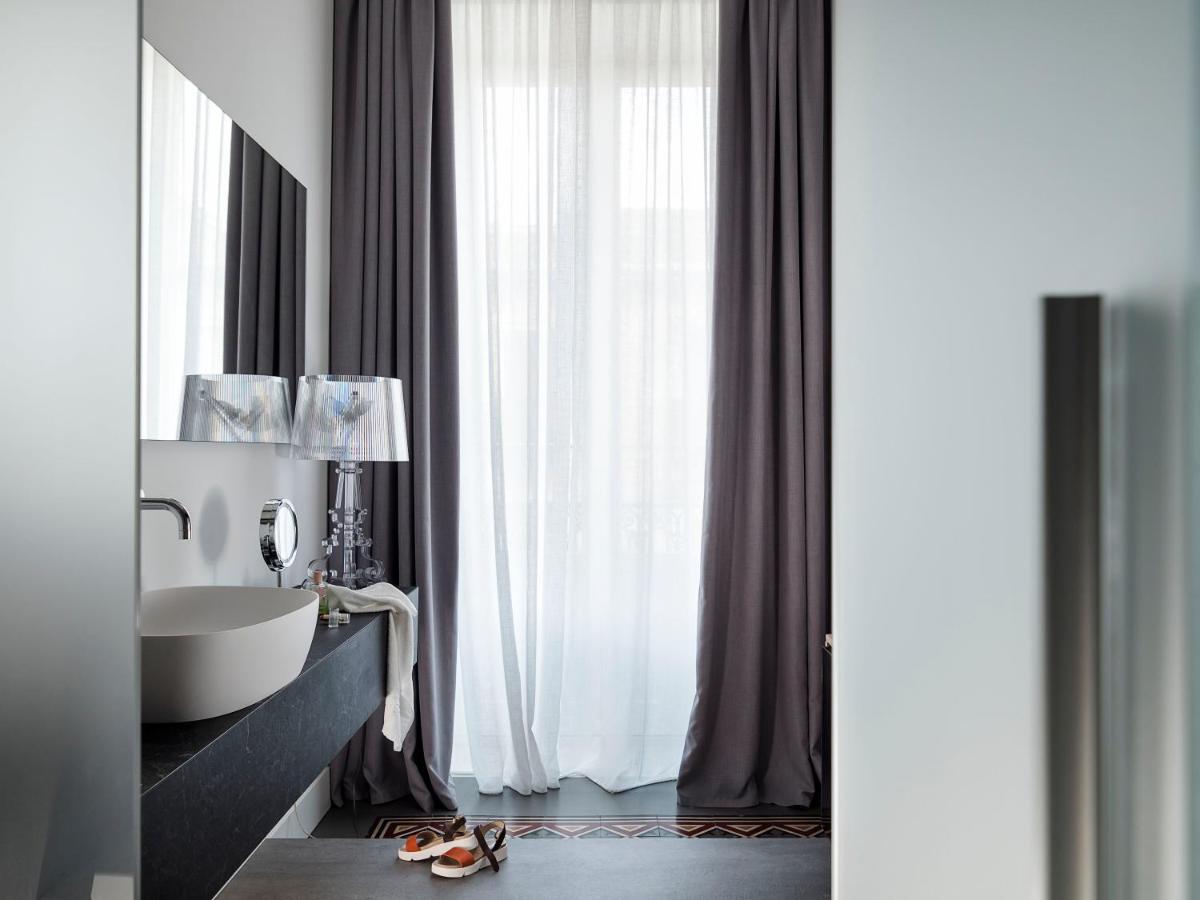 Habitat Boutique Hotel