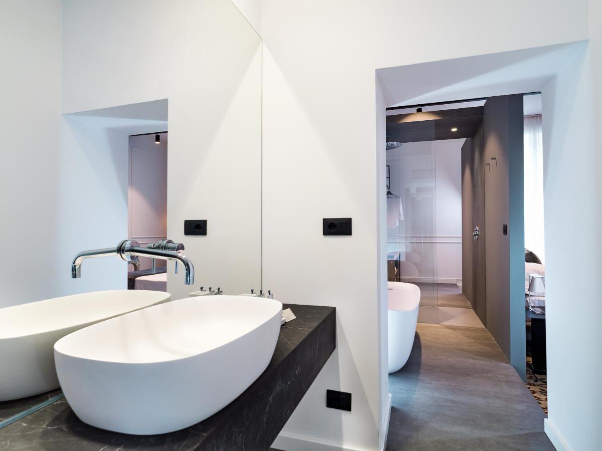 Habitat Boutique Hotel