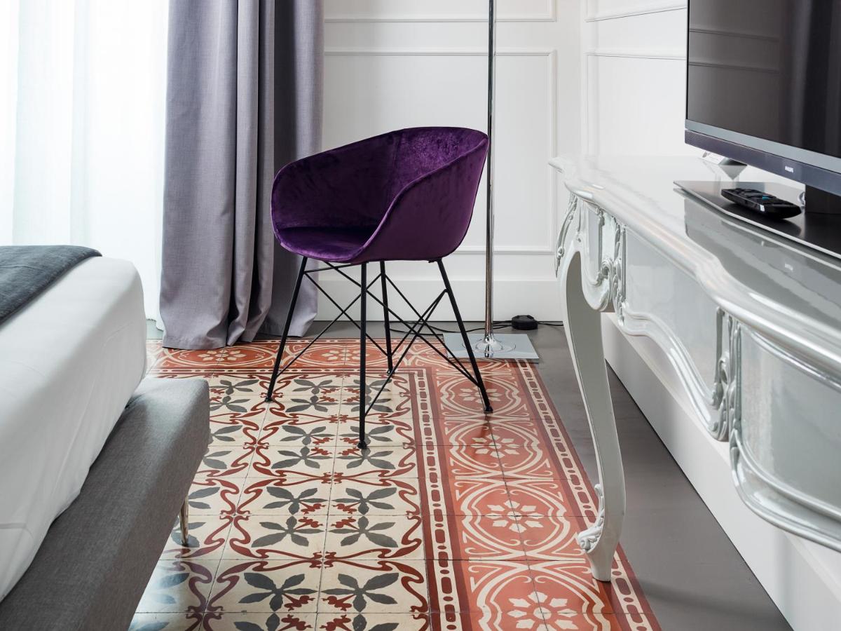 Habitat Boutique Hotel