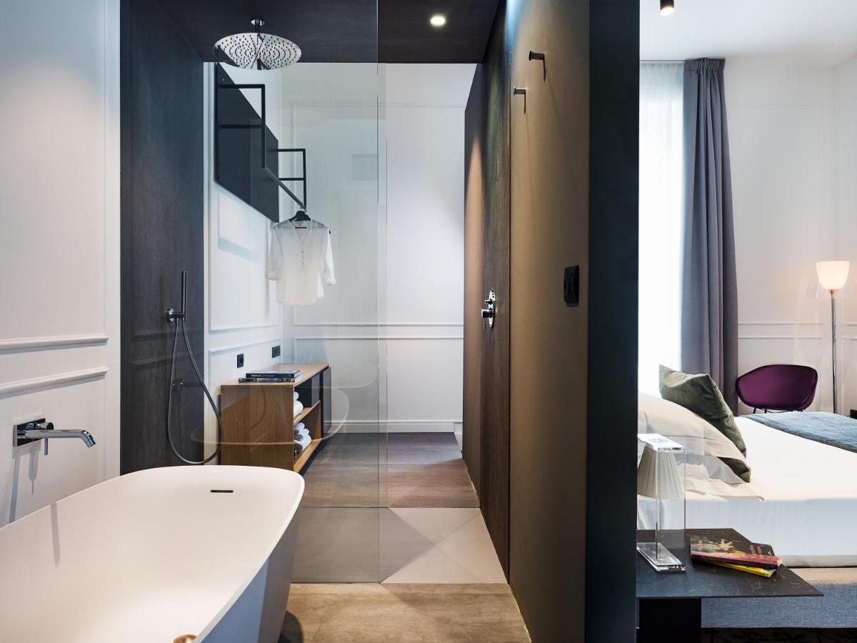 Habitat Boutique Hotel