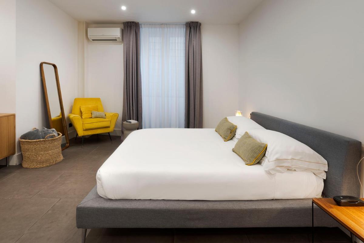 Habitat Boutique Hotel