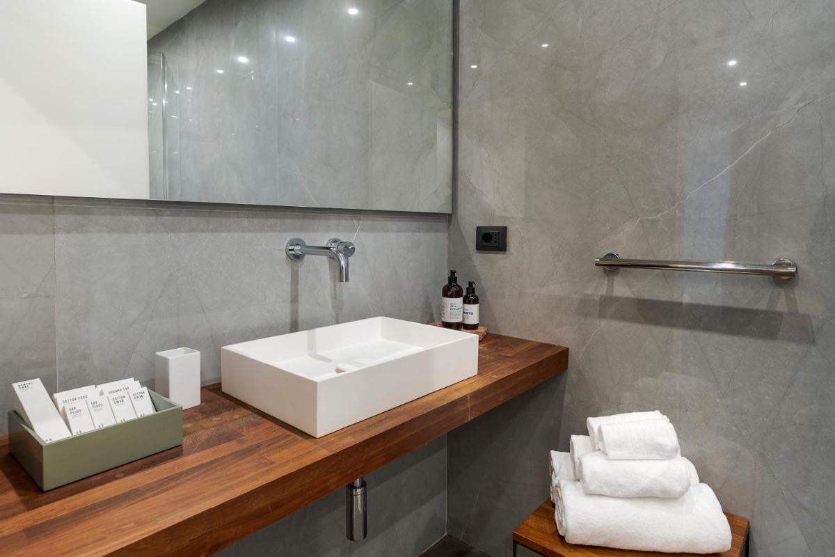 Habitat Boutique Hotel