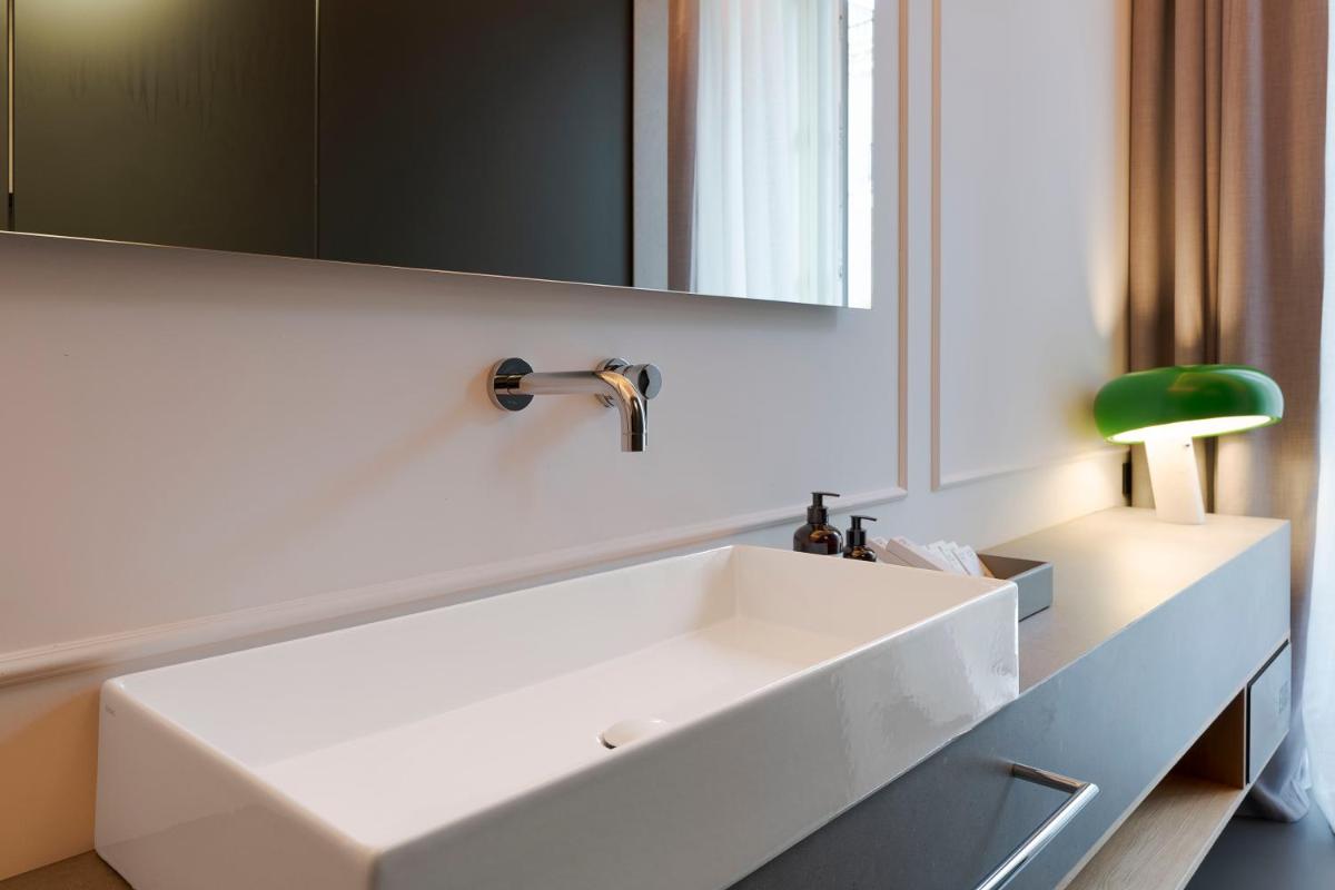 Habitat Boutique Hotel