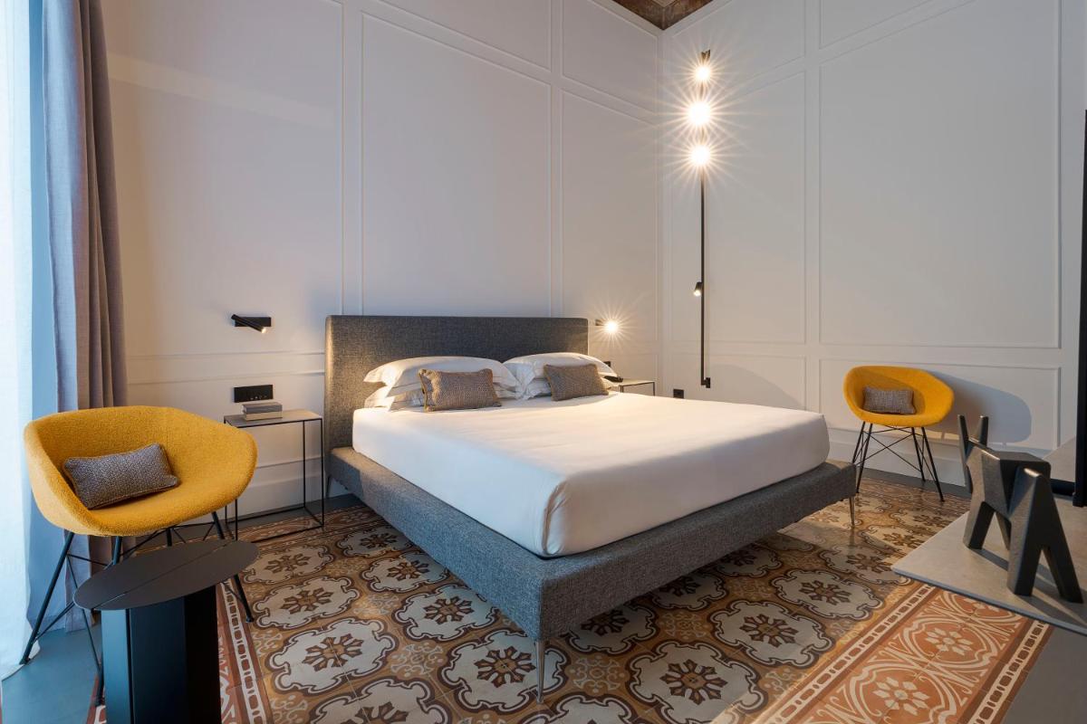 Habitat Boutique Hotel