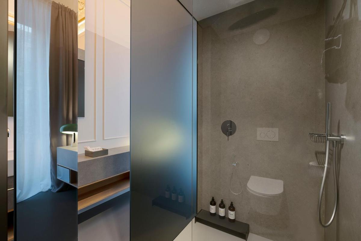 Habitat Boutique Hotel