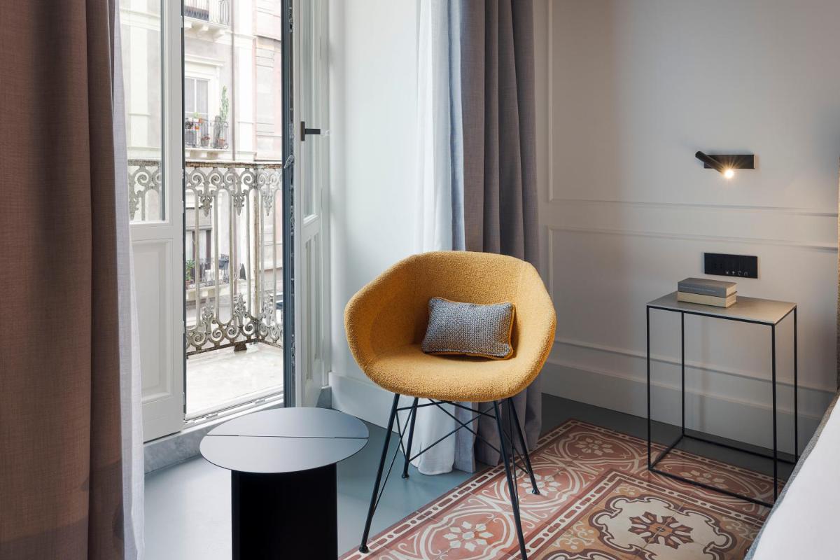 Habitat Boutique Hotel