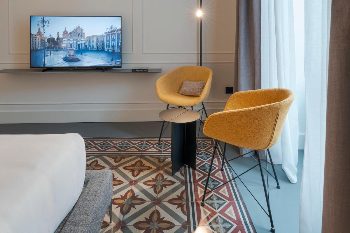 Habitat Boutique Hotel