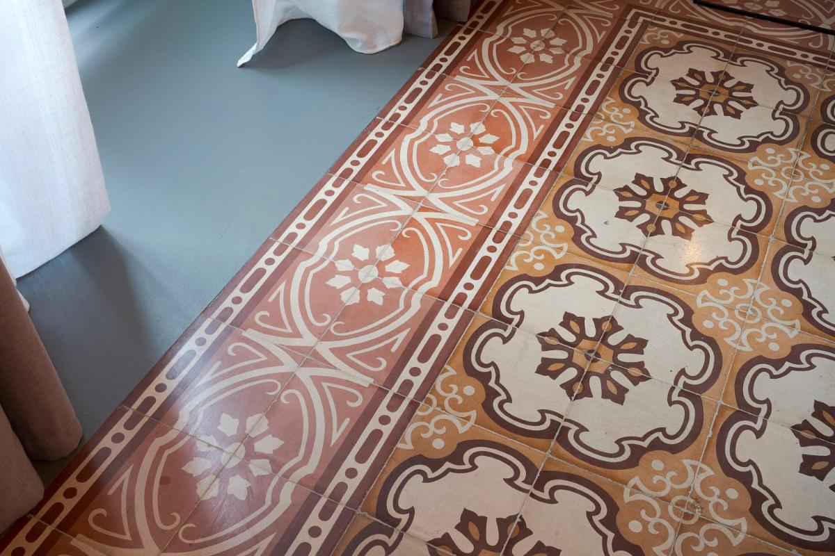 Habitat Boutique Hotel