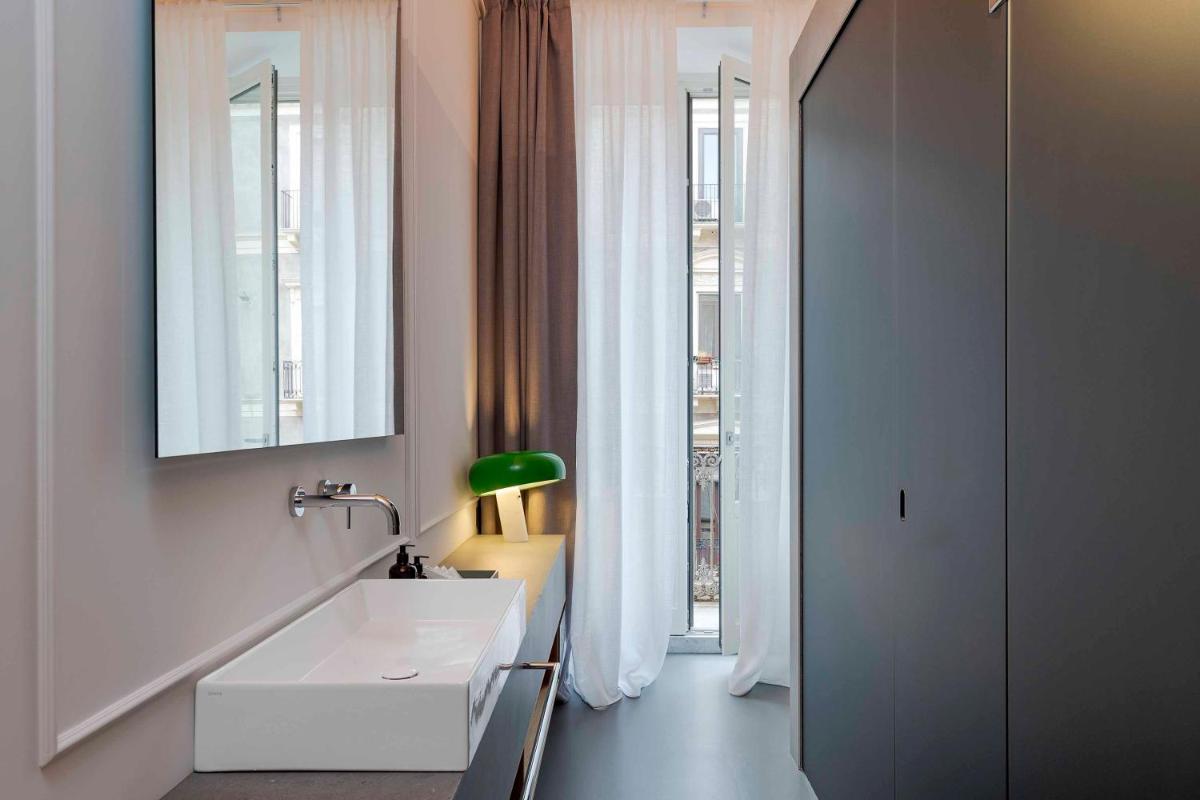 Habitat Boutique Hotel