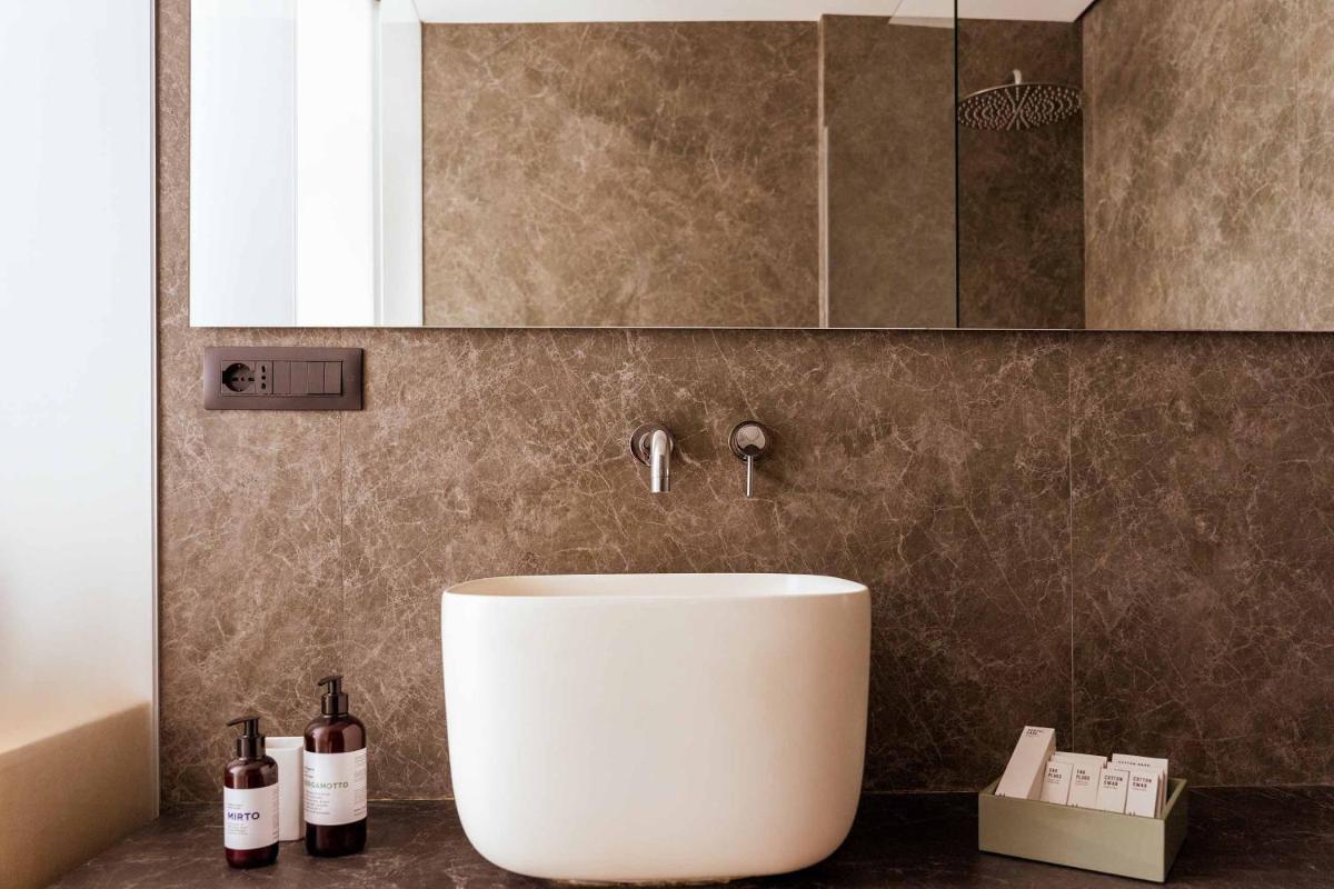 Habitat Boutique Hotel