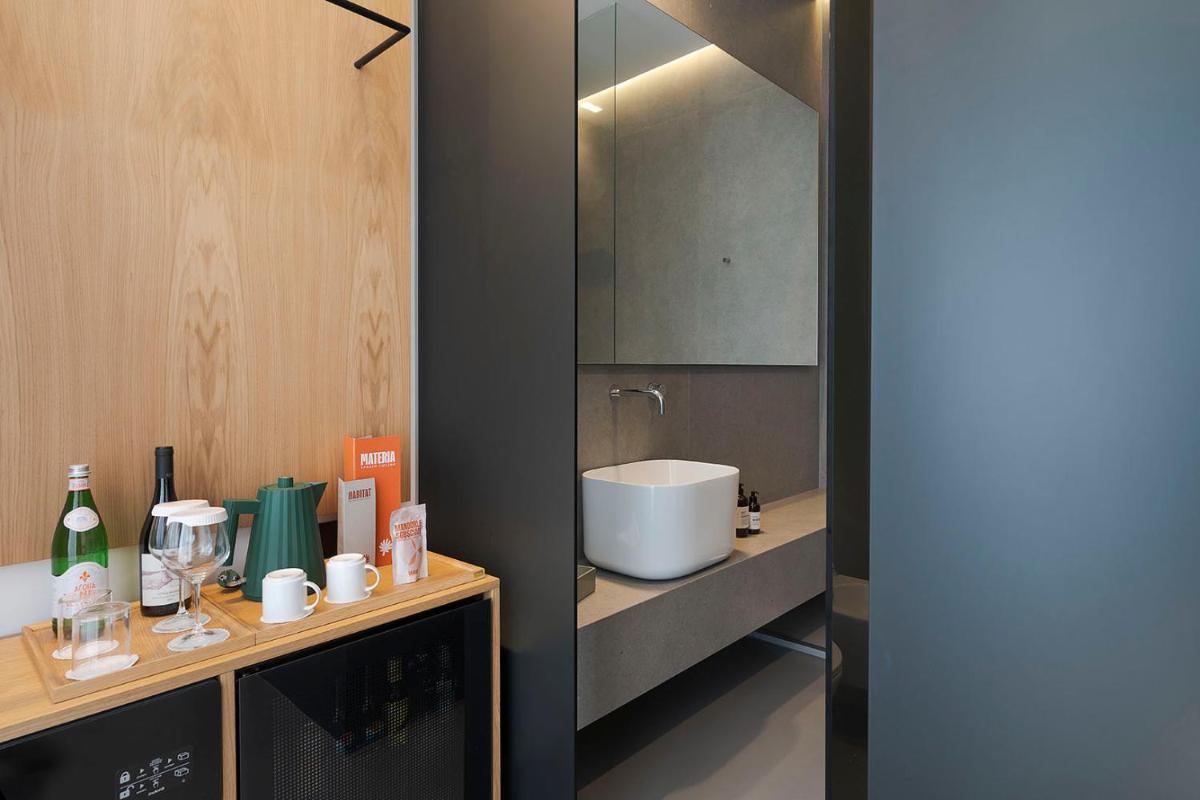 Habitat Boutique Hotel