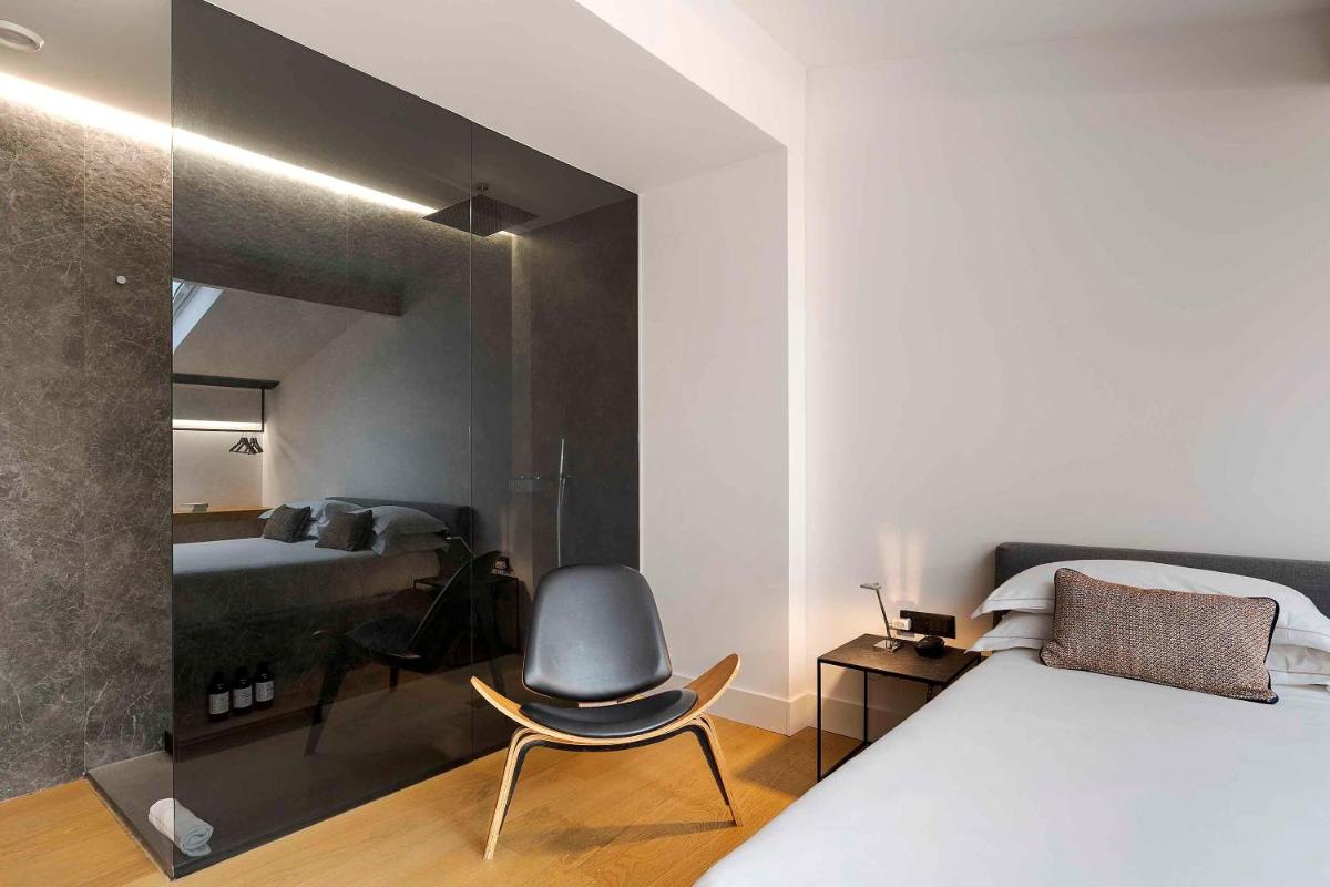 Habitat Boutique Hotel