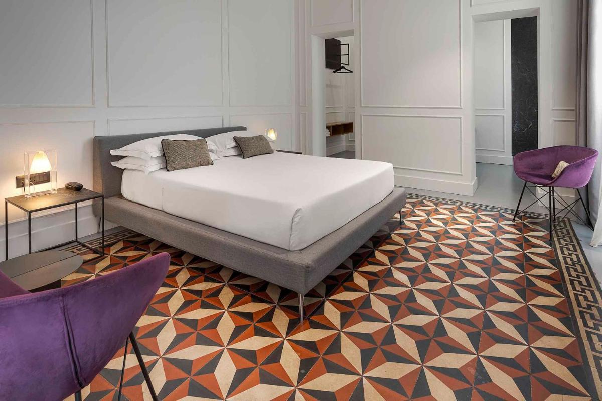 Habitat Boutique Hotel