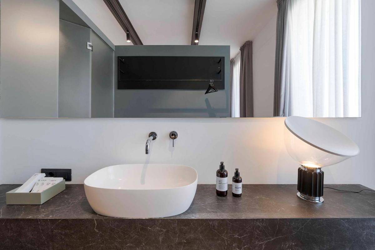 Habitat Boutique Hotel