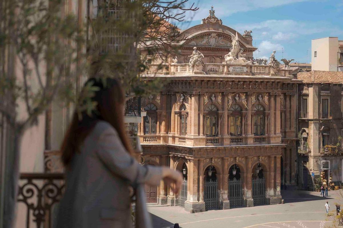 Habitat Boutique Hotel