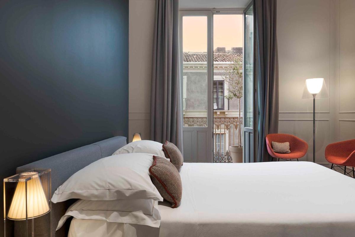 Habitat Boutique Hotel