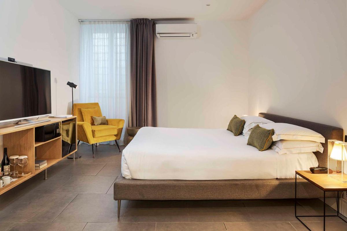 Habitat Boutique Hotel