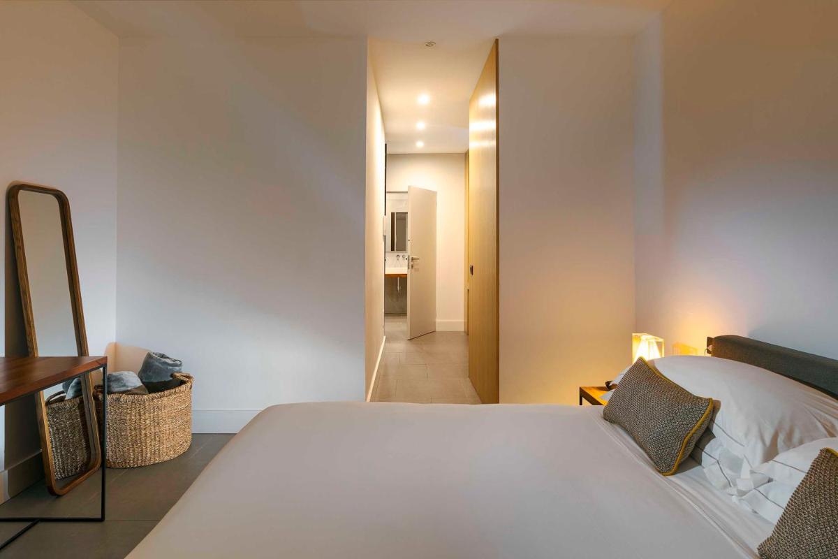 Habitat Boutique Hotel