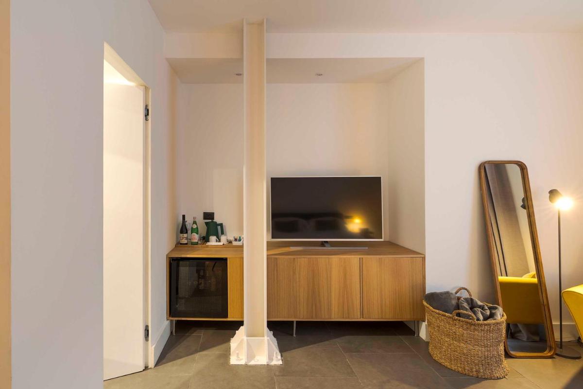 Habitat Boutique Hotel