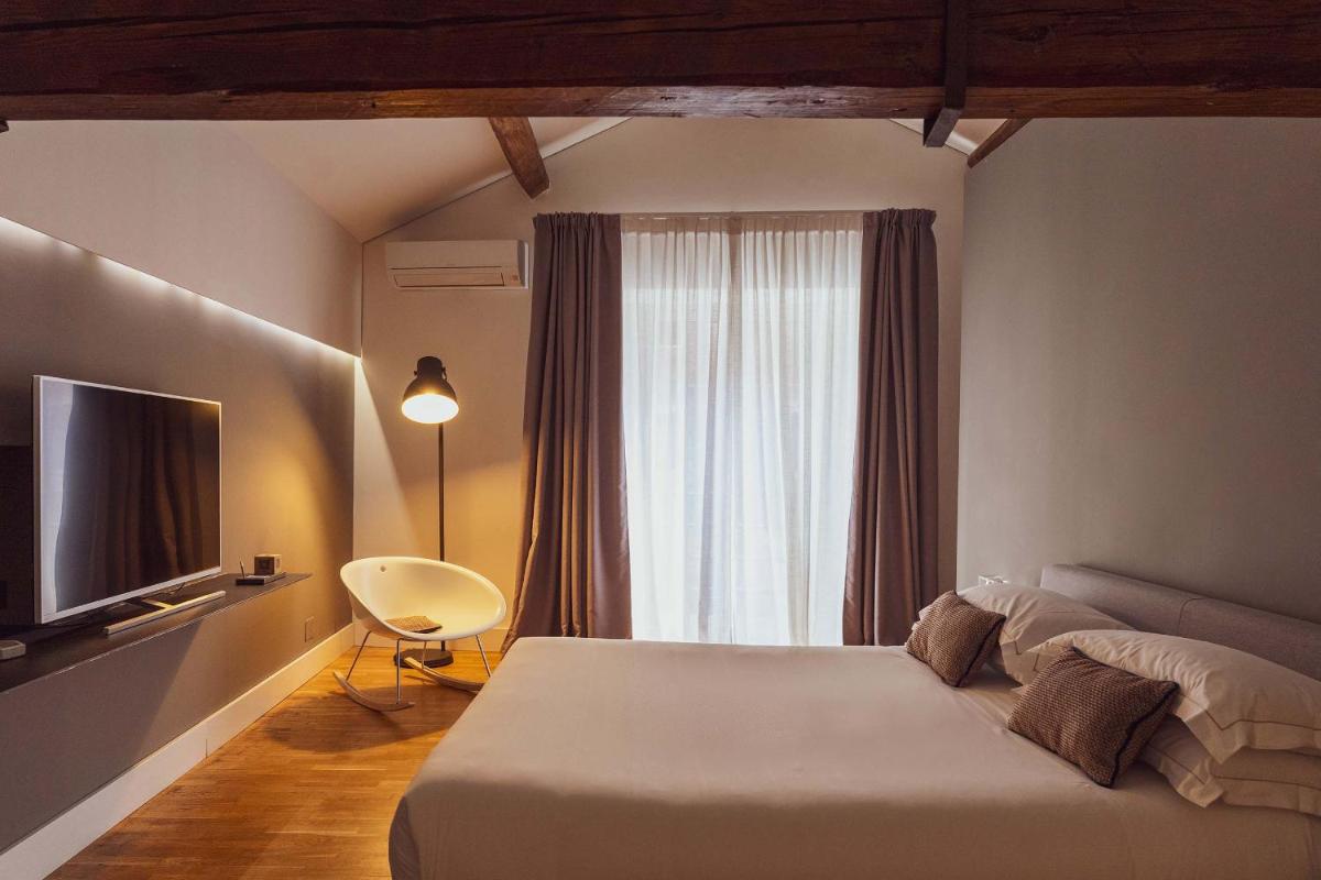 Habitat Boutique Hotel