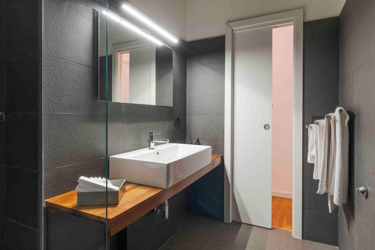 Habitat Boutique Hotel