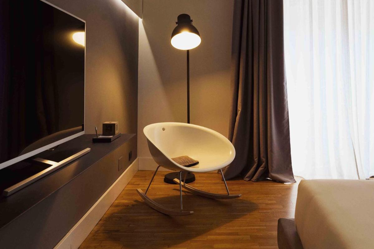 Habitat Boutique Hotel