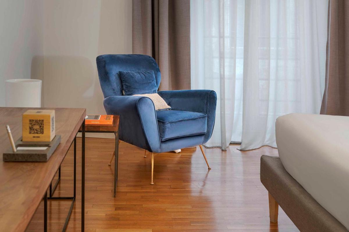 Habitat Boutique Hotel