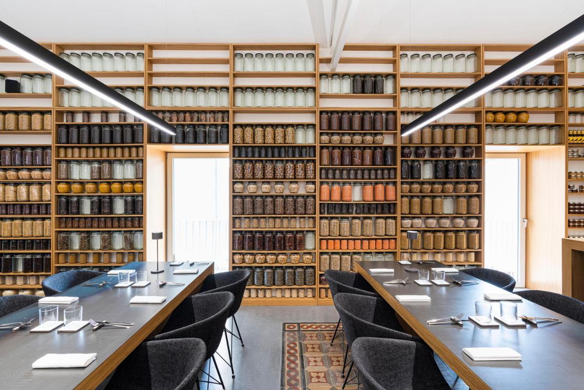 Habitat Boutique Hotel