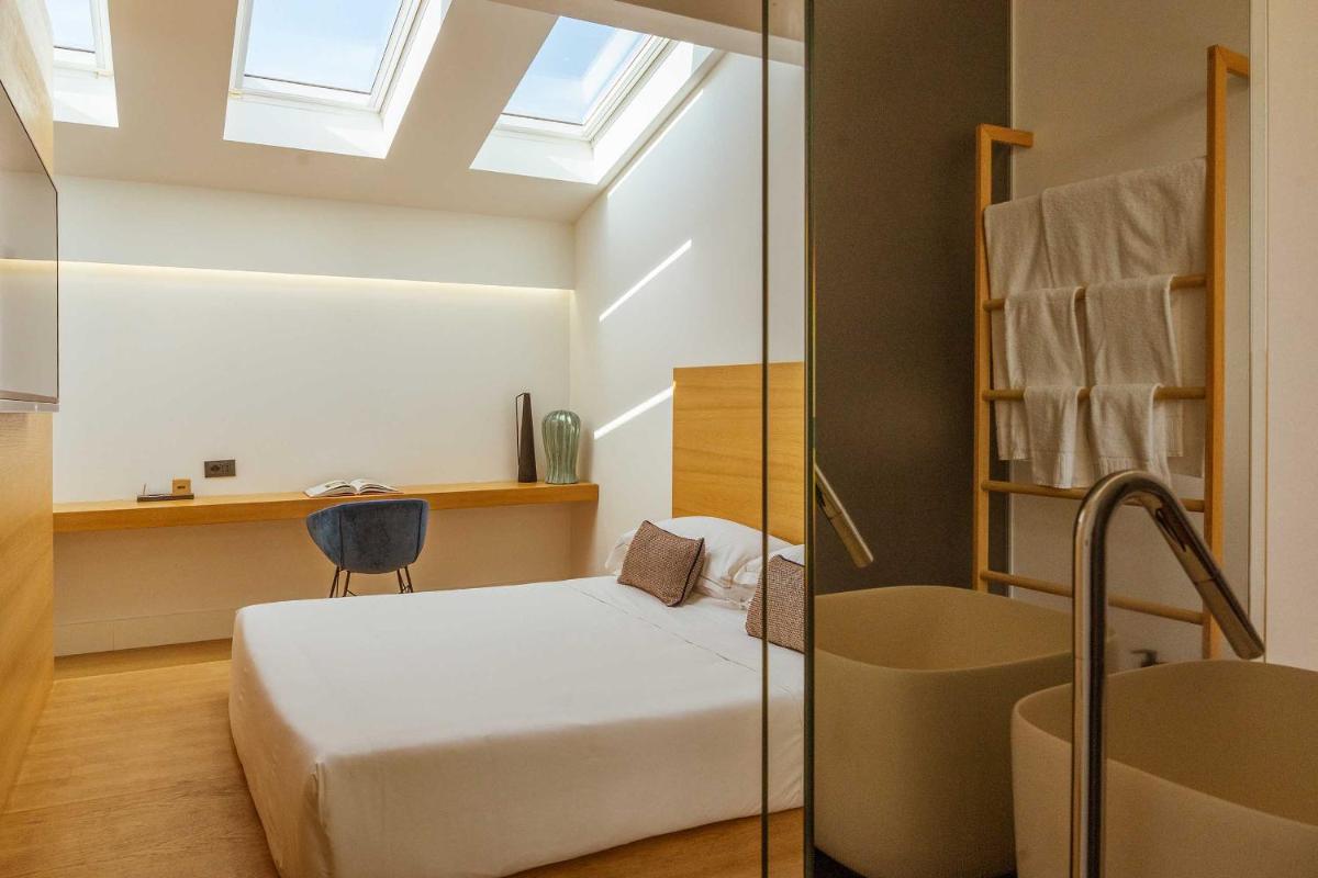 Habitat Boutique Hotel