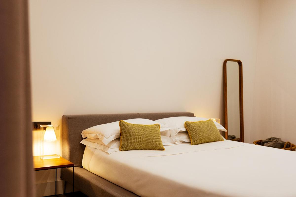 Habitat Boutique Hotel