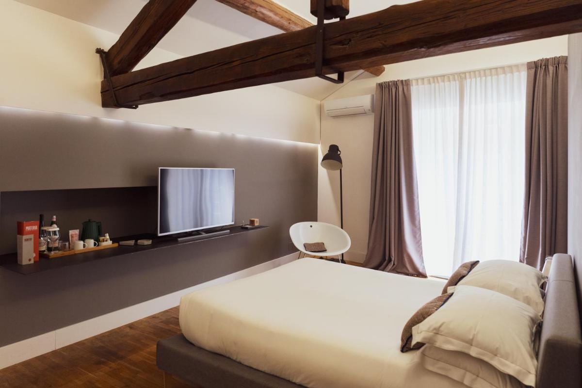 Habitat Boutique Hotel