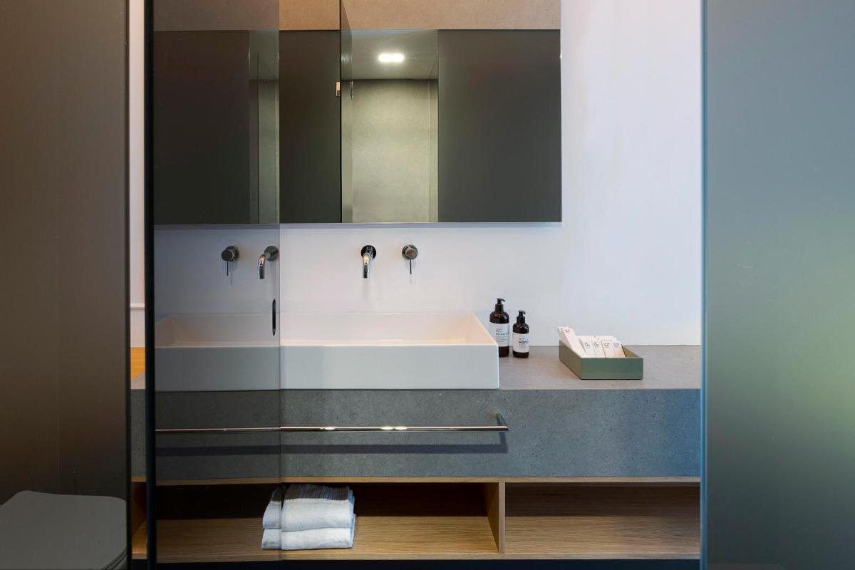 Habitat Boutique Hotel