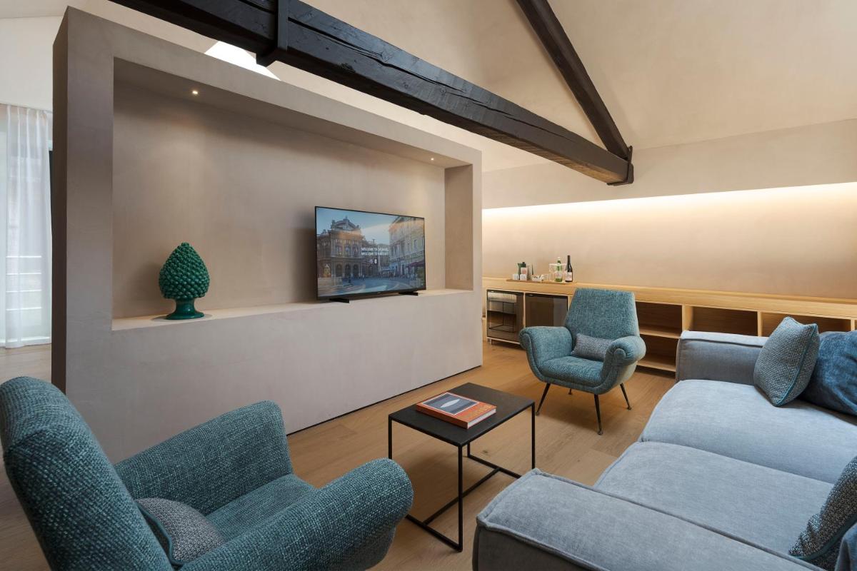 Habitat Boutique Hotel
