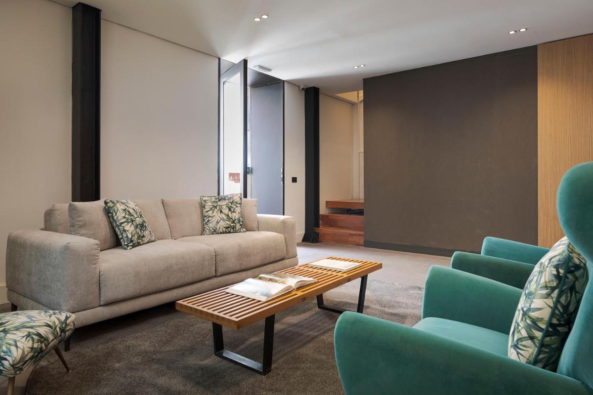 Habitat Boutique Hotel