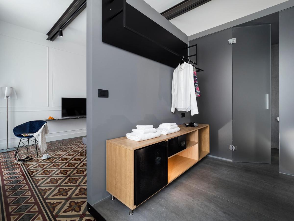 Habitat Boutique Hotel