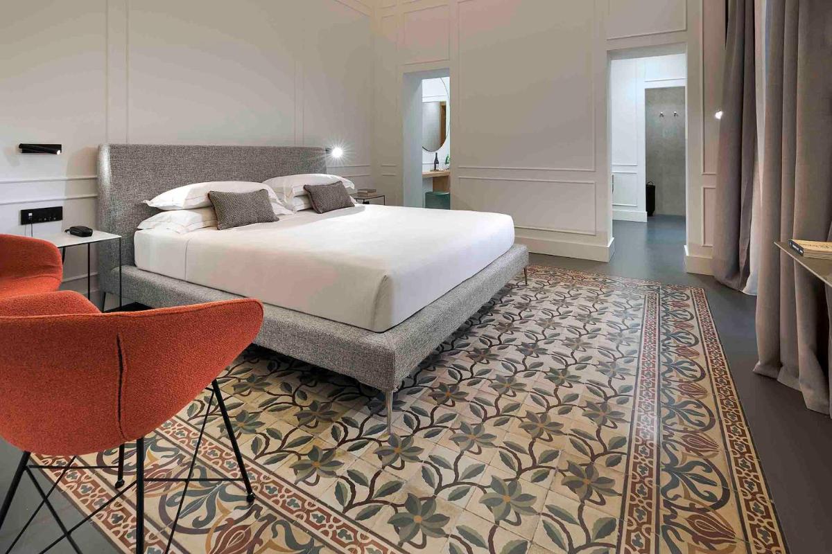 Habitat Boutique Hotel