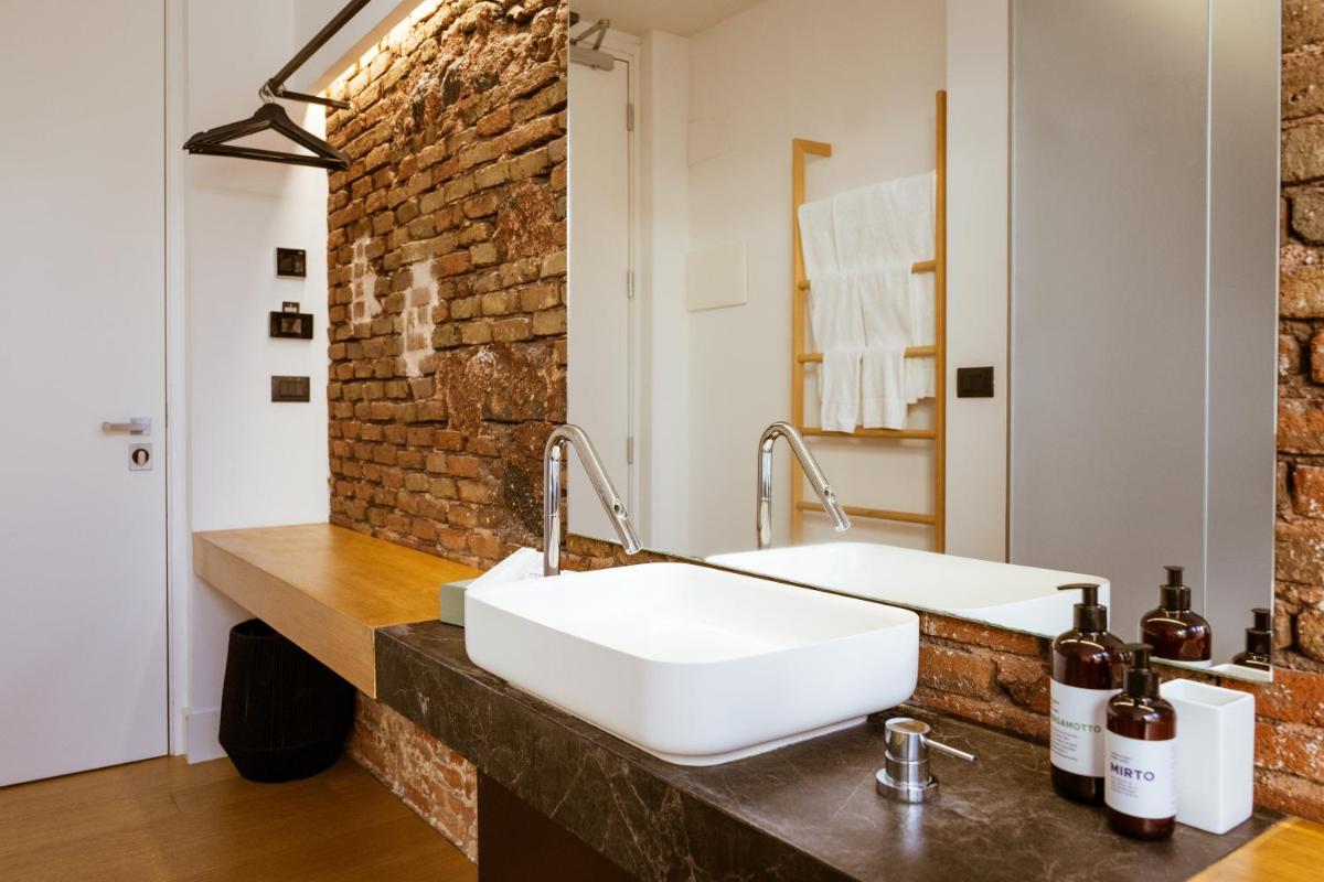 Habitat Boutique Hotel