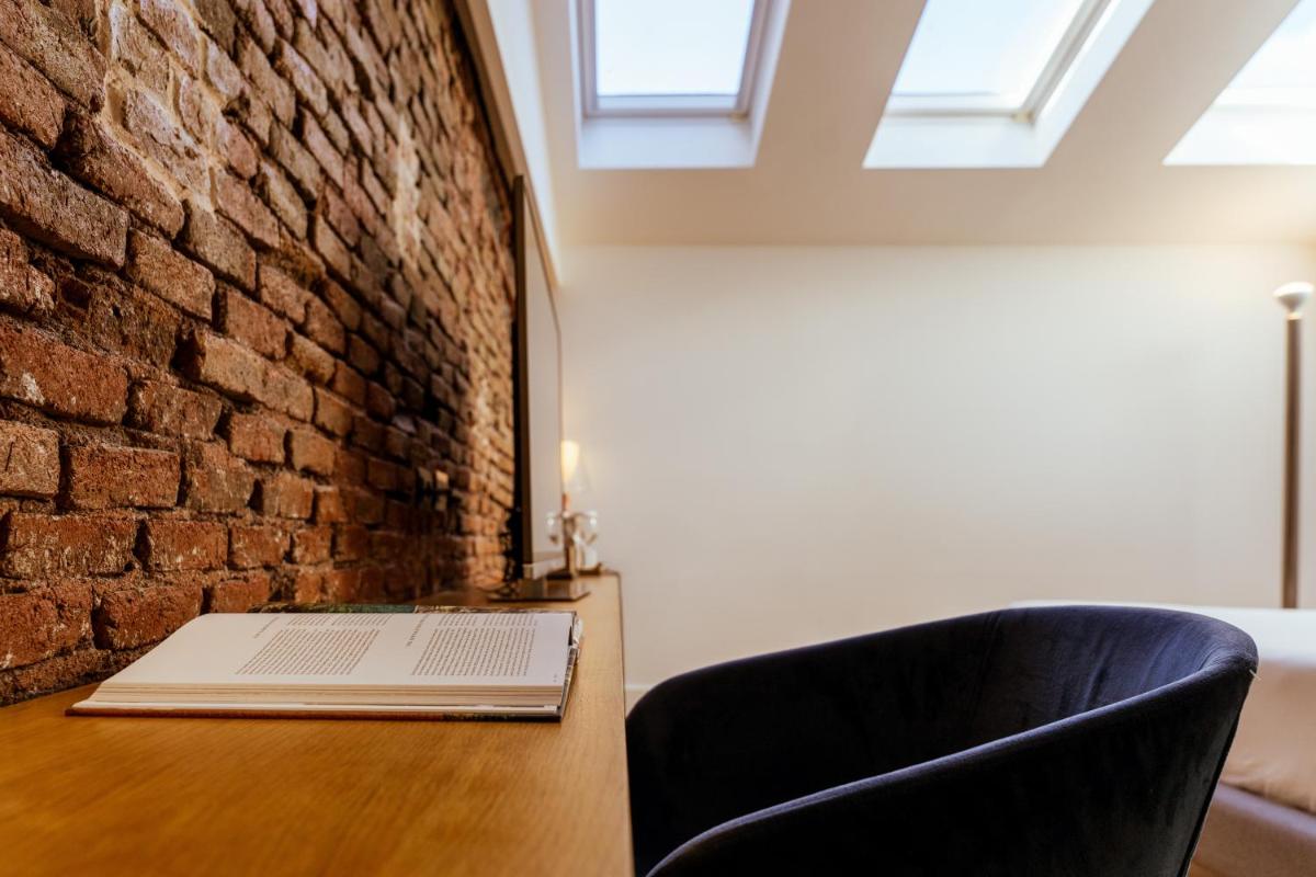 Habitat Boutique Hotel